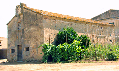 Capella de Sant Benet, Tossa de Mar